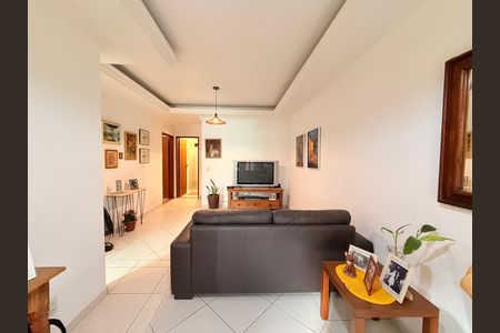 Sala de casa à venda com 2 quartos, 100m² em Jardim Bonfiglioli, Jundiaí
