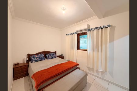 Quarto 2 - Suíte de casa à venda com 2 quartos, 100m² em Jardim Bonfiglioli, Jundiaí