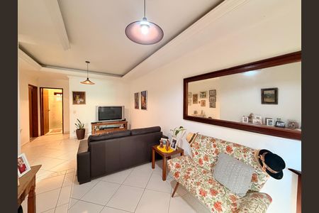 Sala de casa à venda com 2 quartos, 100m² em Jardim Bonfiglioli, Jundiaí