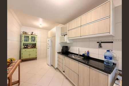 Casa à venda com 100m², 2 quartos e 4 vagasCozinha