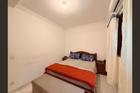 Quarto 2 - Suíte de casa à venda com 2 quartos, 100m² em Jardim Bonfiglioli, Jundiaí