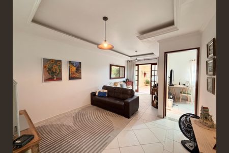 Casa à venda com 2 quartos, 100m² em Jardim Bonfiglioli, Jundiaí