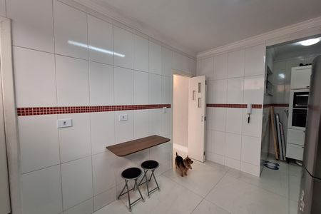 Casa à venda com 224m², 5 quartos e 3 vagas Casa à venda com 224m², 5 quartos e 3 vagasCozinha