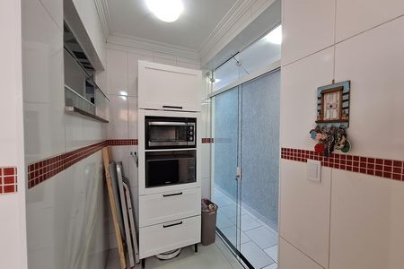 Casa à venda com 224m², 5 quartos e 3 vagas Casa à venda com 224m², 5 quartos e 3 vagasCozinha