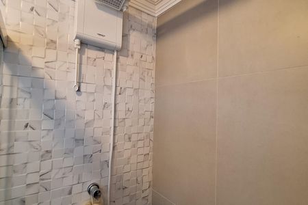 Casa à venda com 224m², 5 quartos e 3 vagas Casa à venda com 224m², 5 quartos e 3 vagasBanheiro da Suíte