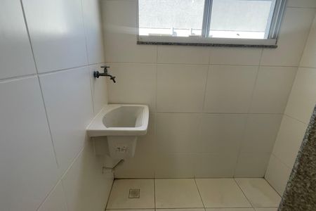 Apartamento para alugar com 70m², 2 quartos e 1 vaga Apartamento para alugar com 70m², 2 quartos e 1 vagaCozinha
