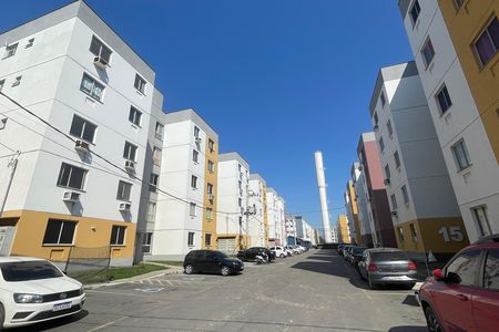 Apartamento para alugar com 70m², 2 quartos e 1 vaga Apartamento para alugar com 70m², 2 quartos e 1 vagaCondomínio