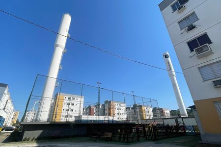 Apartamento para alugar com 70m², 2 quartos e 1 vaga Apartamento para alugar com 70m², 2 quartos e 1 vagaCondomínio