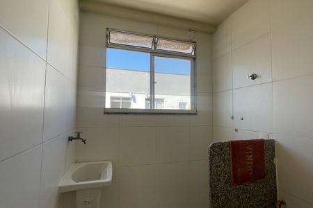 Apartamento para alugar com 70m², 2 quartos e 1 vaga Apartamento para alugar com 70m², 2 quartos e 1 vagaCozinha