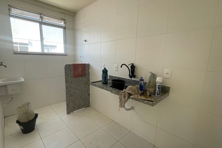 Apartamento para alugar com 70m², 2 quartos e 1 vaga Apartamento para alugar com 70m², 2 quartos e 1 vagaCozinha