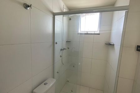 Apartamento para alugar com 70m², 2 quartos e 1 vaga Apartamento para alugar com 70m², 2 quartos e 1 vagaBanheiro