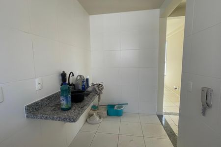 Apartamento para alugar com 70m², 2 quartos e 1 vaga Apartamento para alugar com 70m², 2 quartos e 1 vagaCozinha