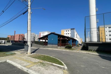 Apartamento para alugar com 70m², 2 quartos e 1 vaga Apartamento para alugar com 70m², 2 quartos e 1 vagaCondomínio