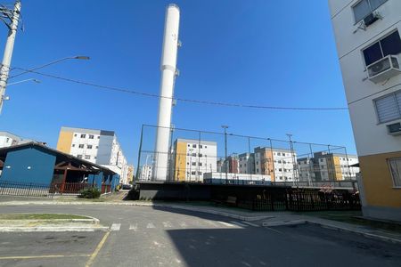 Apartamento para alugar com 70m², 2 quartos e 1 vaga Apartamento para alugar com 70m², 2 quartos e 1 vagaCondomínio