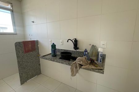 Apartamento para alugar com 70m², 2 quartos e 1 vaga Apartamento para alugar com 70m², 2 quartos e 1 vagaCozinha
