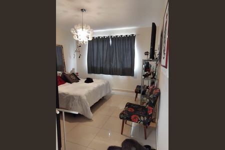 Quarto 1 de casa à venda com 3 quartos, 110m² em Parque Xangri-lá, Contagem