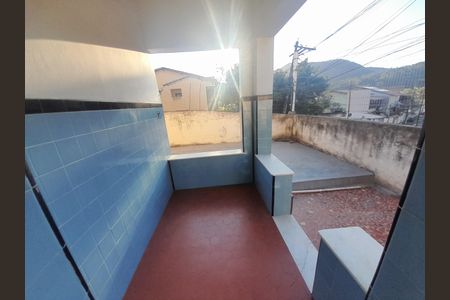 Casa de Condomínio à venda com 3 quartos, 360m² em Santa Barbara, Niterói