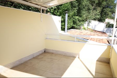 Casa para alugar com 3 quartos, 180m² em Jardim Belgica, São Paulo