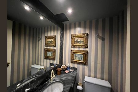 Apartamento à venda com 4 quartos, 220m² em Jardim Paulista, São Paulo