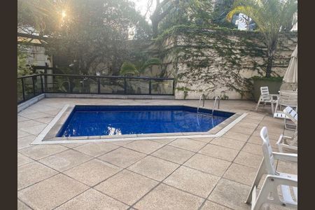 Apartamento à venda com 220m², 4 quartos e 4 vagas