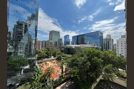 Apartamento à venda com 4 quartos, 220m² em Jardim Paulista, São Paulo
