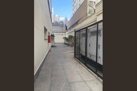 Apartamento à venda com 4 quartos, 220m² em Jardim Paulista, São Paulo
