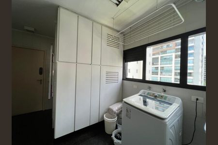 Apartamento à venda com 4 quartos, 220m² em Jardim Paulista, São Paulo