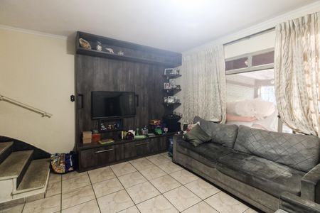 Sala  de casa à venda com 2 quartos, 200m² em Vila Carrão, São Paulo