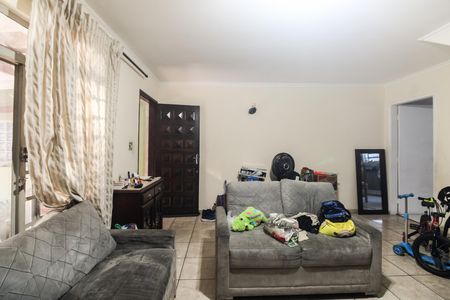 Sala  de casa à venda com 2 quartos, 200m² em Vila Carrão, São Paulo