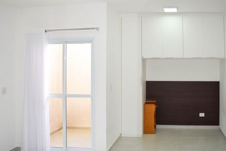 Apartamento para alugar com 35m², 1 quarto e sem vaga Apartamento para alugar com 35m², 1 quarto e sem vagaStudio