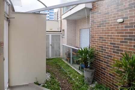 Apartamento para alugar com 35m², 1 quarto e sem vaga Apartamento para alugar com 35m², 1 quarto e sem vagaEntrada
