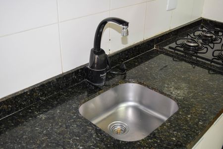 Apartamento para alugar com 35m², 1 quarto e sem vaga Apartamento para alugar com 35m², 1 quarto e sem vagaDetalhe Studio