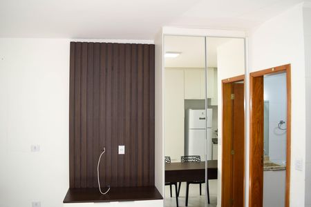 Apartamento para alugar com 35m², 1 quarto e sem vaga Apartamento para alugar com 35m², 1 quarto e sem vagaStudio