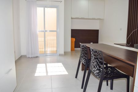 Apartamento para alugar com 35m², 1 quarto e sem vaga Apartamento para alugar com 35m², 1 quarto e sem vagaDetalhe Studio