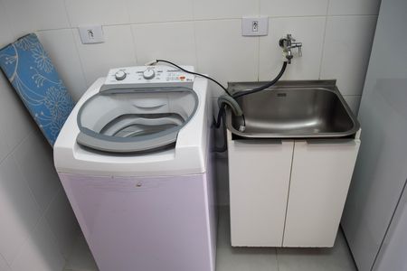 Apartamento para alugar com 35m², 1 quarto e sem vaga Apartamento para alugar com 35m², 1 quarto e sem vagaDetalhe Studio