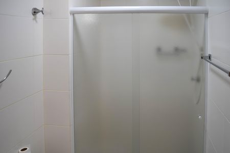 Apartamento para alugar com 35m², 1 quarto e sem vaga Apartamento para alugar com 35m², 1 quarto e sem vagaBanheiro