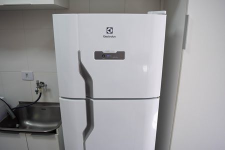 Apartamento para alugar com 35m², 1 quarto e sem vaga Apartamento para alugar com 35m², 1 quarto e sem vagaDetalhe Studio