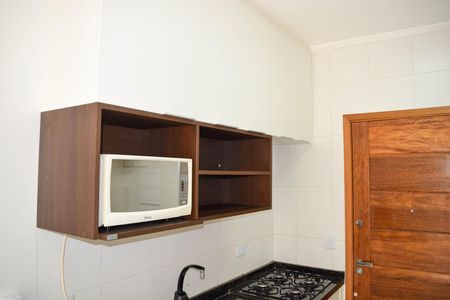 Apartamento para alugar com 35m², 1 quarto e sem vaga Apartamento para alugar com 35m², 1 quarto e sem vagaDetalhe Studio
