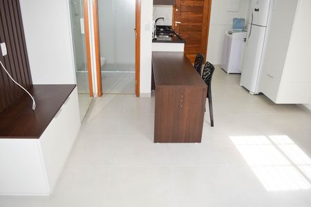 Apartamento para alugar com 35m², 1 quarto e sem vaga Apartamento para alugar com 35m², 1 quarto e sem vagaStudio