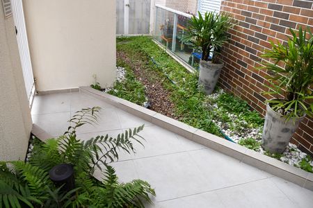 Apartamento para alugar com 35m², 1 quarto e sem vaga Apartamento para alugar com 35m², 1 quarto e sem vagaEntrada