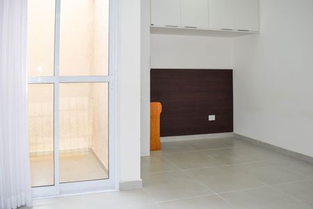 Apartamento para alugar com 35m², 1 quarto e sem vaga Apartamento para alugar com 35m², 1 quarto e sem vagaStudio