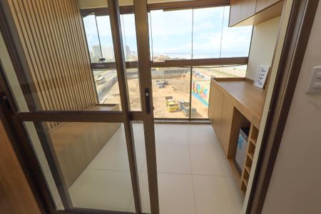 Studio para alugar com 30m², 1 quarto e 1 vaga