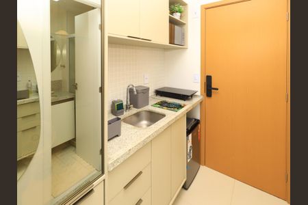 Kitnet/Studio para alugar com 1 quarto, 30m² em Pituaçu, Salvador