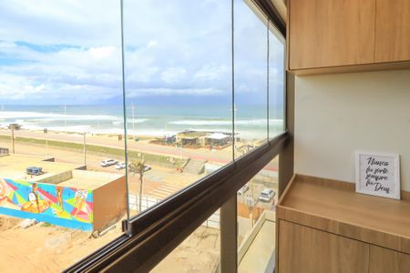 Studio para alugar com 30m², 1 quarto e 1 vaga