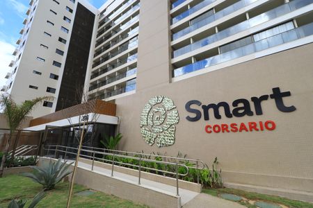 Kitnet/Studio para alugar com 1 quarto, 30m² em Pituaçu, Salvador