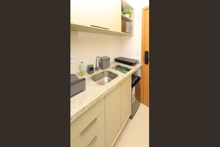 Kitnet/Studio para alugar com 1 quarto, 30m² em Pituaçu, Salvador