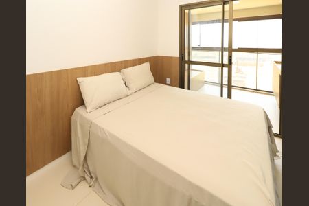 Studio para alugar com 30m², 1 quarto e 1 vaga