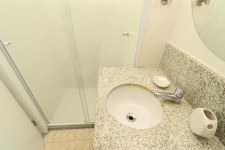 Studio para alugar com 30m², 1 quarto e 1 vaga