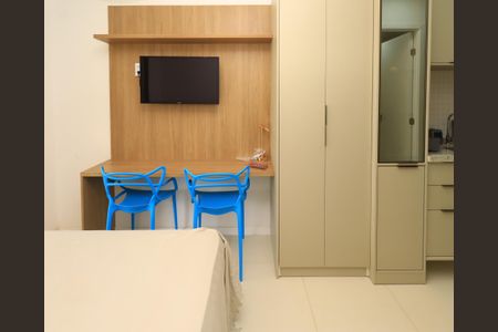 Kitnet/Studio para alugar com 1 quarto, 30m² em Pituaçu, Salvador