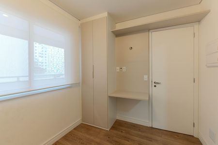 Suíte 1 de apartamento para alugar com 1 quarto, 38m² em Bela Vista, São Paulo